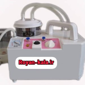 دستگاه میکرودرم ابریژن 95 پاسکال مدل M4 (گارانتی ۱۸ ماهه)