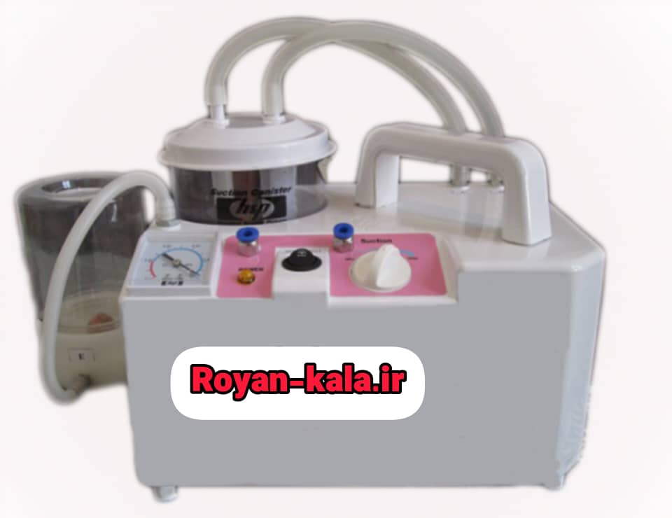 دستگاه میکرودرم ابریژن 95 پاسکال مدل M4 (گارانتی ۱۸ ماهه)