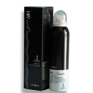 کربوکسی مو ژنوسیس حجم 250 میل GENOSYS