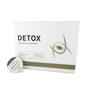 کیت پلاژن دتوکس DETOX