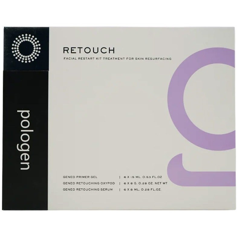 کیت پلاژن ترمیم کننده/ریتاج RETOUCH