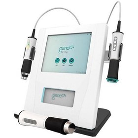 دستگاه پلاژن سه هندپیس pollogen oxygeneo