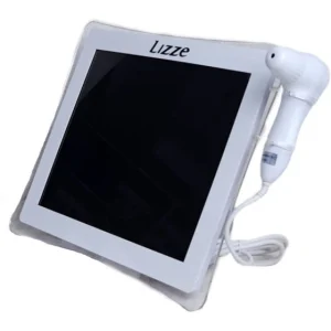 دستگاه آنالیز پوست و مو 21 اینچ لیز Lizze