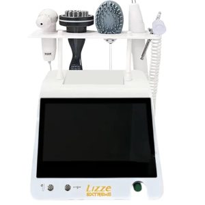دستگاه اسکالپ کف سر 5 کاره آنالیزور برند لیز اصل