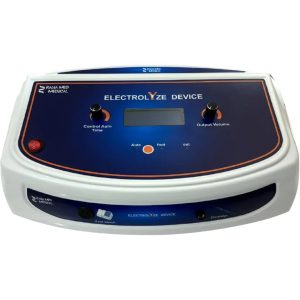 دستگاه الکترولیز فول دیجیتال رهامد+تایمر دیجیتال