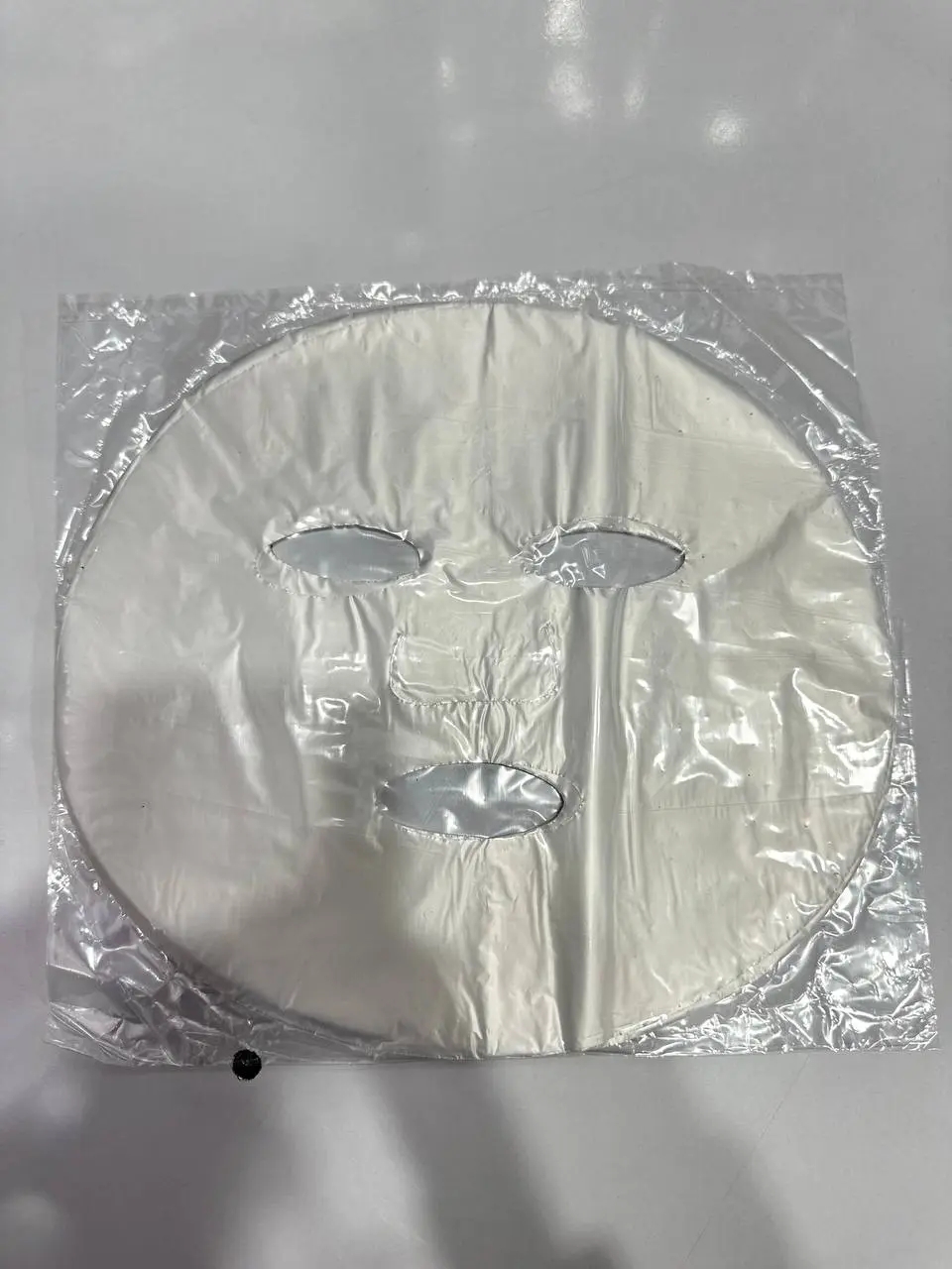 شیت ماسک نایلونی صورت ۳۰۰ عددی - Image 2