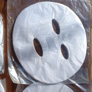 شیت ماسک نایلونی صورت ۳۰۰ عددی