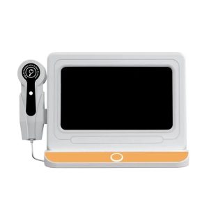 دستگاه آنالیزور پوست و مو مدل Skin and hair analyzer BD-101C