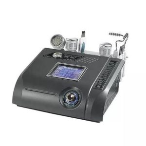 دستگاه میکروکارنت N97 سالنی و کلینیکی اورجینال