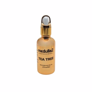 روغن ضد انگل دمودکس تی تری مدولا tea tree
