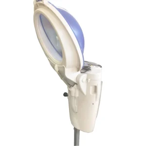 دستگاه مایکرومیست 12 لایت لیز micromist with 12 light