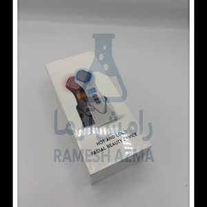 دستگاه اسکوم سرد و گرم پایه دار