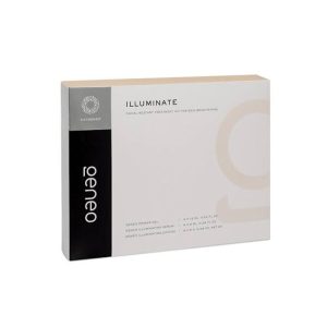 کیت پلاژن روشن کننده و ضد لک مدل ILLUMINATE