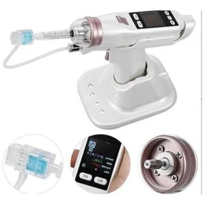 دستگاه مزوگان آکواپن EZ INJECTOR