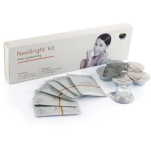 کیت پلاژن روشن کننده NeeBright