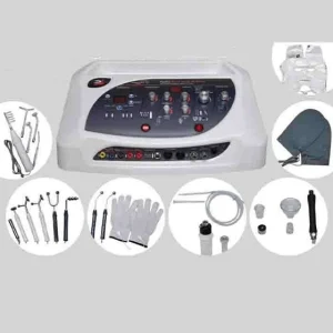 دستگاه هیدروپیل مولتی ریفاینر هاینس