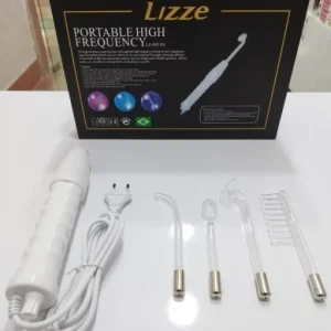 دستگاه هایفرکوئنسی 4 پروب لیز LZ-0010X
